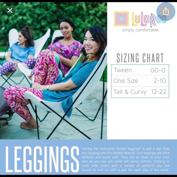 Disney NWT LLR leggings size T/C - Picture 4 of 4